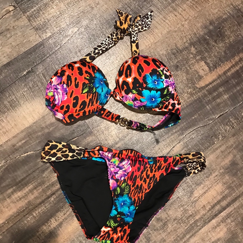 Victoria Secret Bombshell Bikini